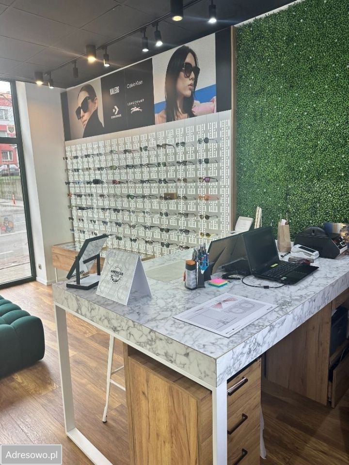 Lokal Katowice Śródmieście. Zdjęcie 12