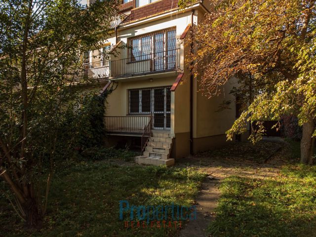 dom szeregowy, 6 pokoi Warszawa Mokotów, ul. Morszyńska. Zdjęcie 4