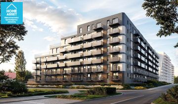 Mieszkanie 1-pokojowe Gdańsk Młyniska, ul. Twarda