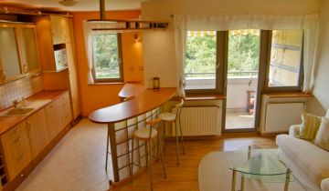 Mieszkanie 2-pokojowe Kraków Bronowice Małe, ul. Jerzego Szablowskiego