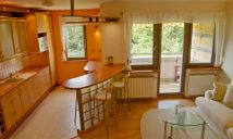 Mieszkanie 2-pokojowe Kraków Bronowice Małe, ul. Jerzego Szablowskiego