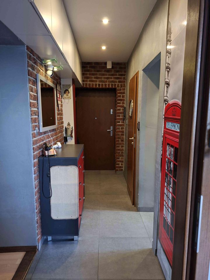 Mieszkanie 3-pokojowe Gliwice Sośnica, ul. Młodzieżowa. Zdjęcie 7