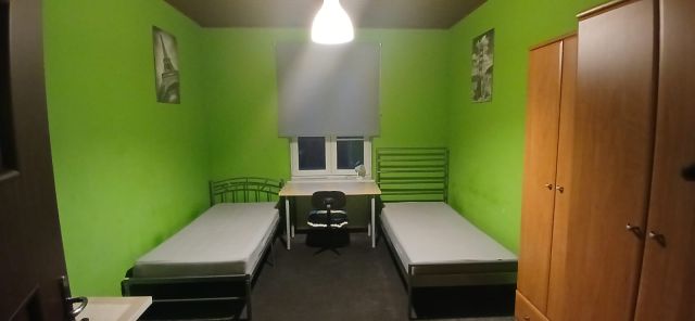 Pokój Poznań Sołacz, ul. Grudzieniec. Zdjęcie 1