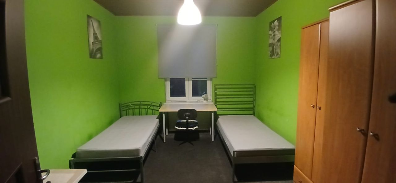 Pokój Poznań Sołacz, ul. Grudzieniec. Zdjęcie 1