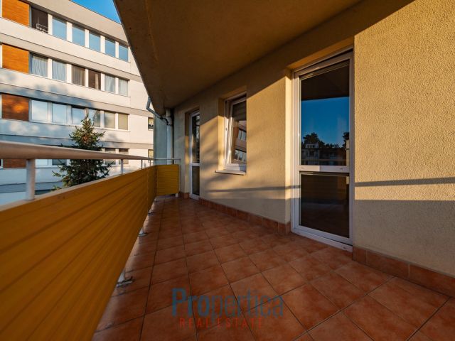 Mieszkanie 3-pokojowe Warszawa Saska Kępa. Zdjęcie 15