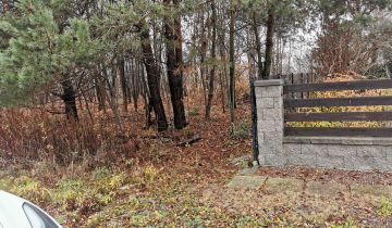 Działka budowlana Leokadiów, ul. Zacisze