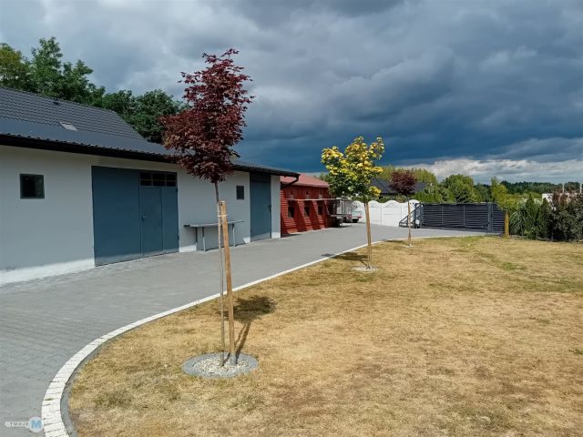 dom, 3 pokoje Klwaty. Zdjęcie 3