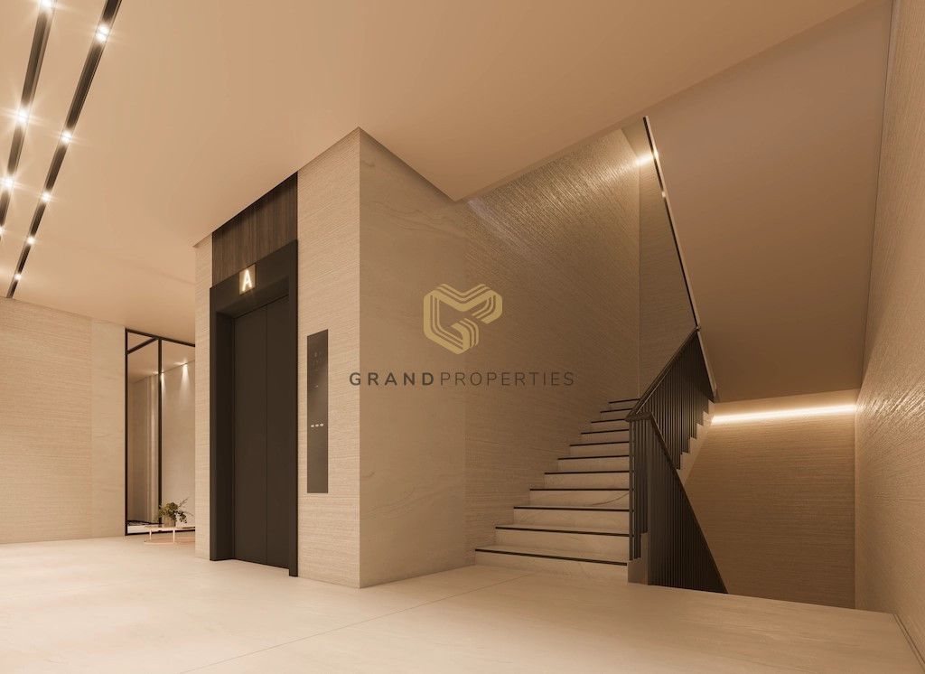 Mieszkanie 4-pokojowe Warszawa Mokotów, ul. Władysława Orkana. Zdjęcie 3