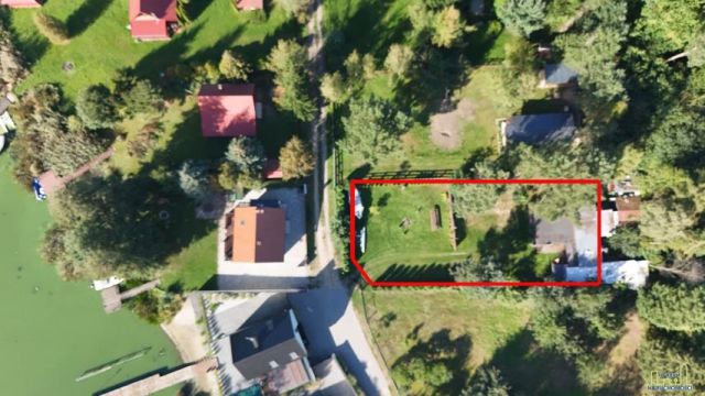 Działka rekreacyjna Grójec Mały. Zdjęcie 2