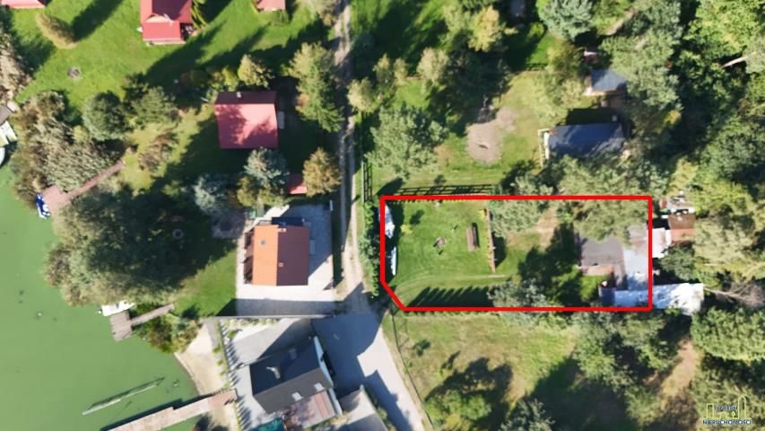 Działka rekreacyjna Grójec Mały. Zdjęcie 2