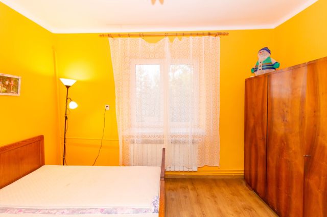 dom wolnostojący, 2 pokoje Krzczonowice. Zdjęcie 12