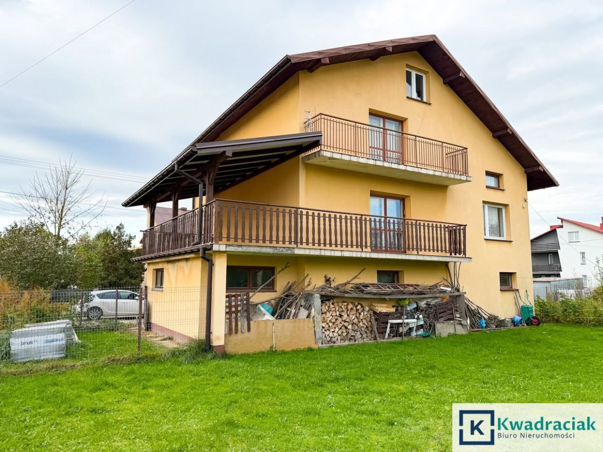 dom wolnostojący, 5 pokoi Bieździedza. Zdjęcie 22