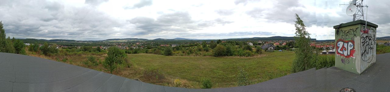 Działka budowlana Cedzyna Cedzyna-Góra, ul. Cedrowa. Zdjęcie 8