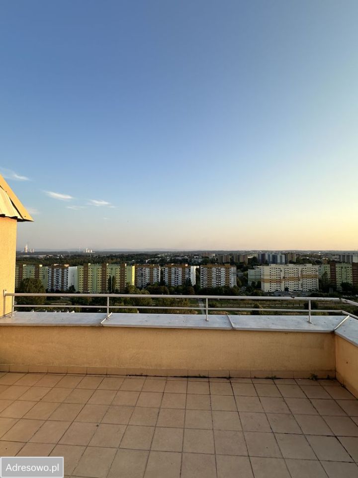 Mieszkanie 4-pokojowe Sosnowiec Zagórze, ul. Teofila Lenartowicza. Zdjęcie 4