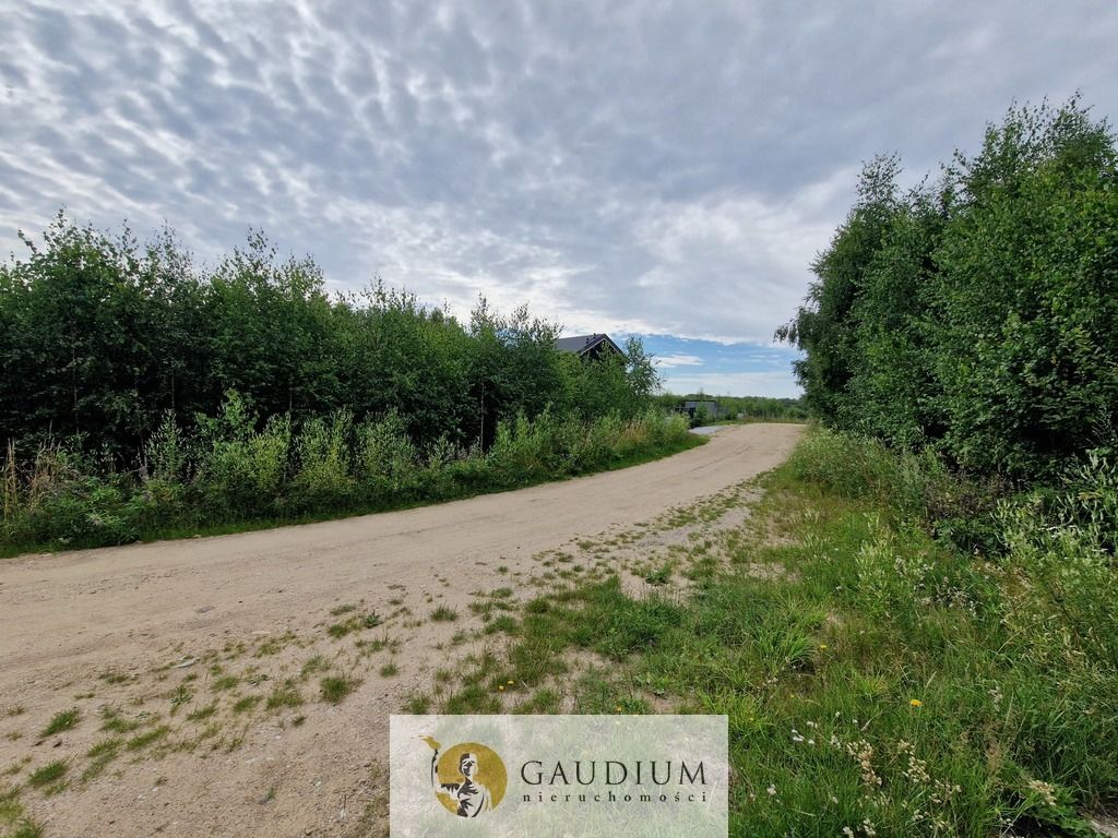 Działka budowlana Przywidz. Zdjęcie 15