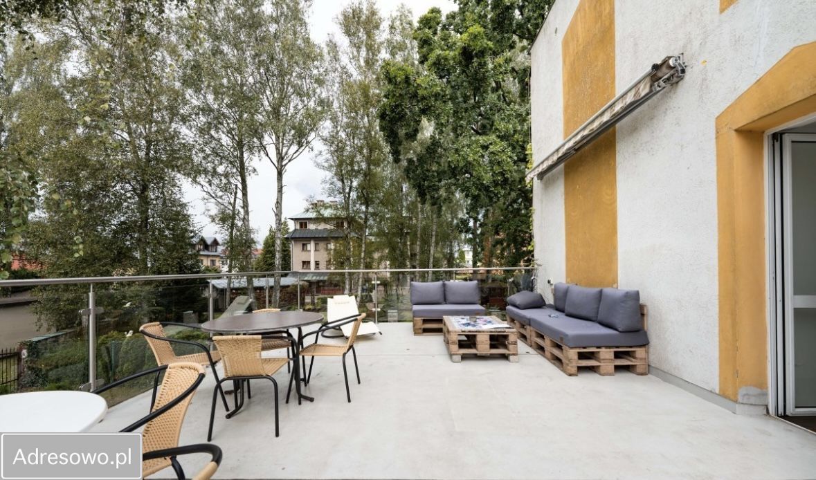 dom wolnostojący Międzywodzie, ul. Klonowa. Zdjęcie 9