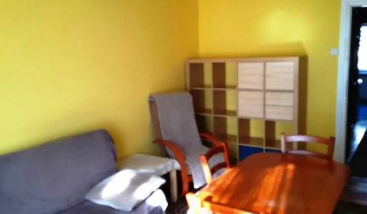 Mieszkanie 1-pokojowe Kraków Bronowice Wielkie, ul. Lucjana Rydla