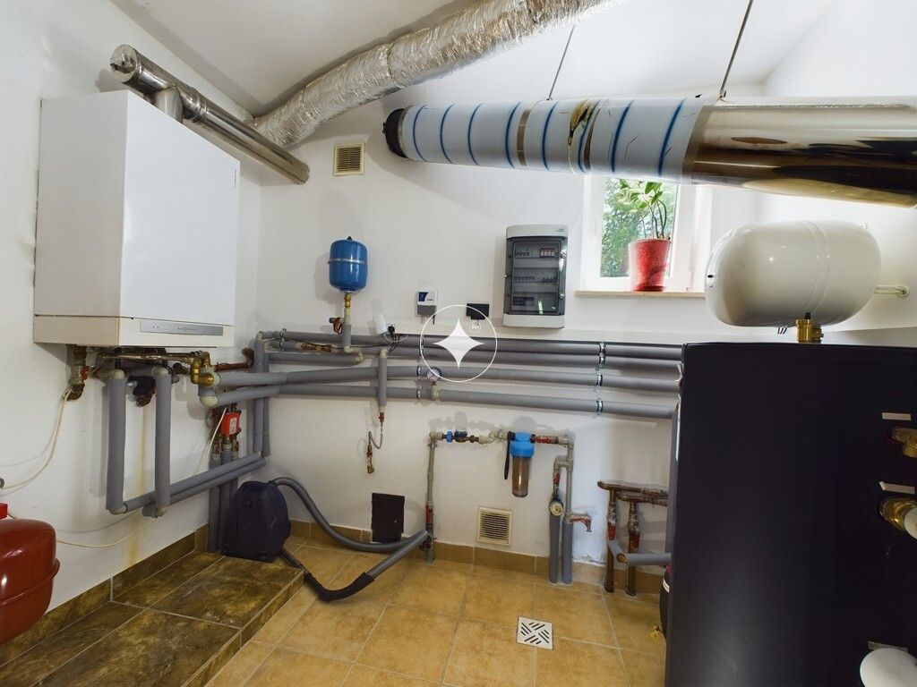 dom wolnostojący, 8 pokoi Działdowo, Okrężna 28. Zdjęcie 25