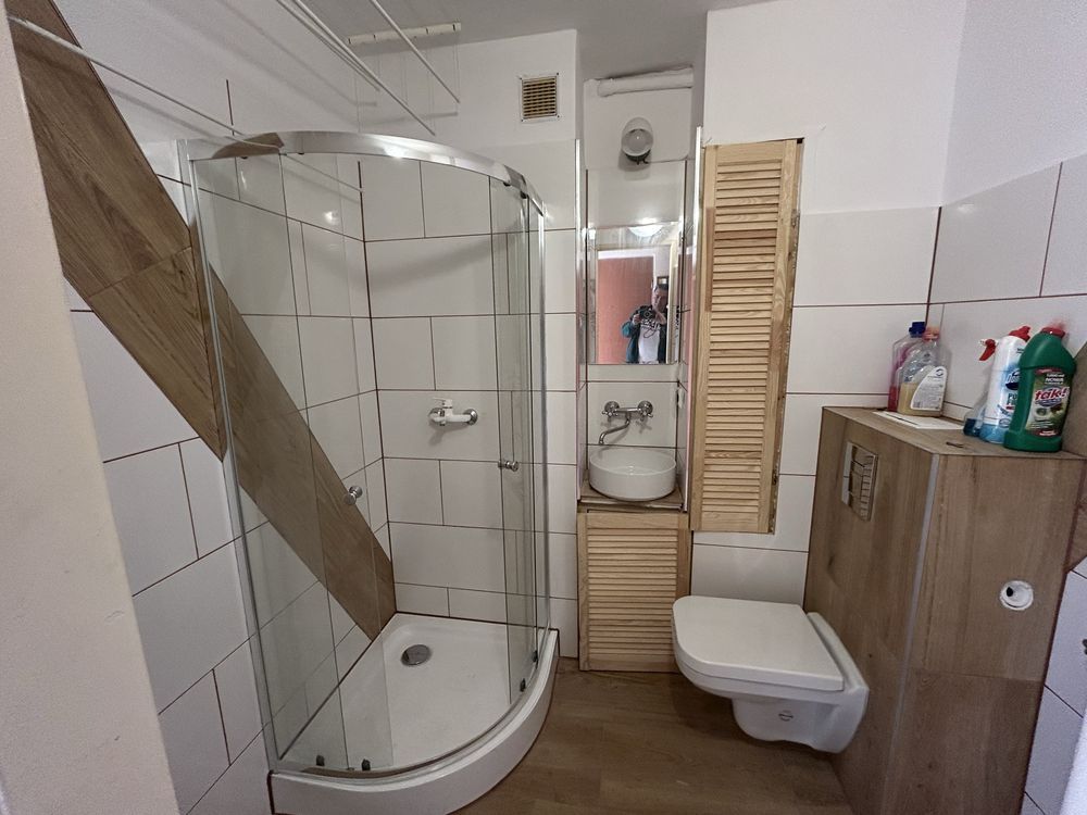 Mieszkanie 1-pokojowe Gryfów Śląski, ul. Henryka Sienkiewicza. Zdjęcie 3