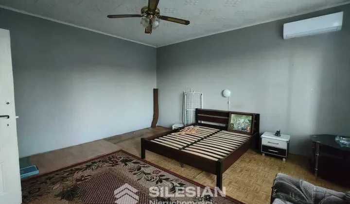 Mieszkanie 2-pokojowe Bielawa, ul. 3 Maja