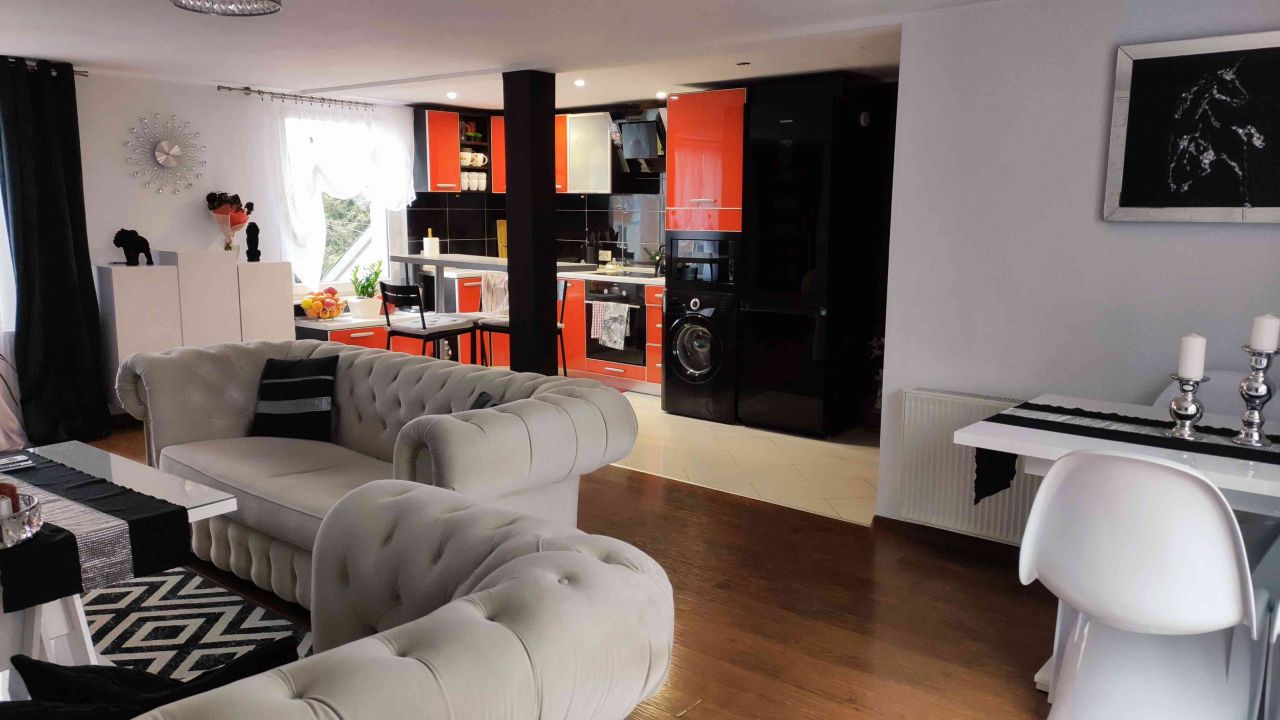 dom wolnostojący, 3 pokoje Nowe, ul. Kolejowa. Zdjęcie 5