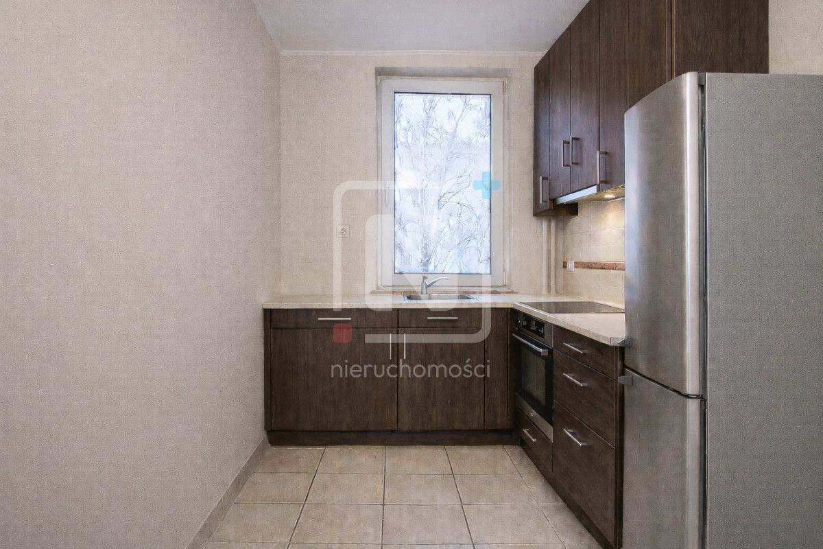 Mieszkanie 4-pokojowe Warszawa Bielany, ul. Dantego Alighieri. Zdjęcie 5