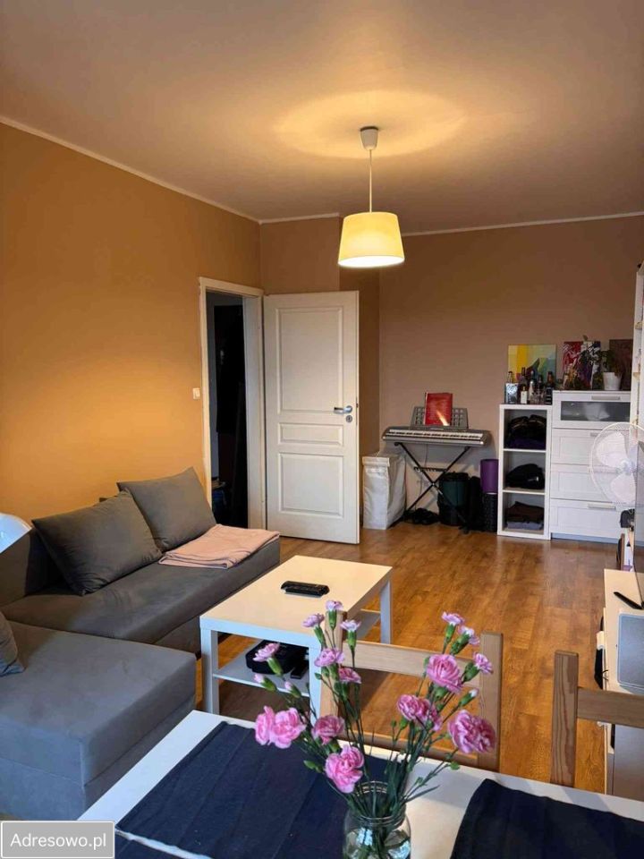 Mieszkanie 2-pokojowe Wrocław Krzyki, ul. Śliczna. Zdjęcie 3