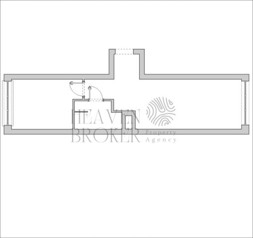 Mieszkanie 2-pokojowe Łomna-Las, ul. Wiśniowa. Zdjęcie 1