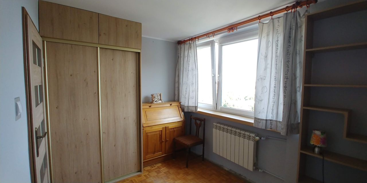 Mieszkanie 3-pokojowe Warszawa Bielany, ul. Marii Dąbrowskiej. Zdjęcie 13