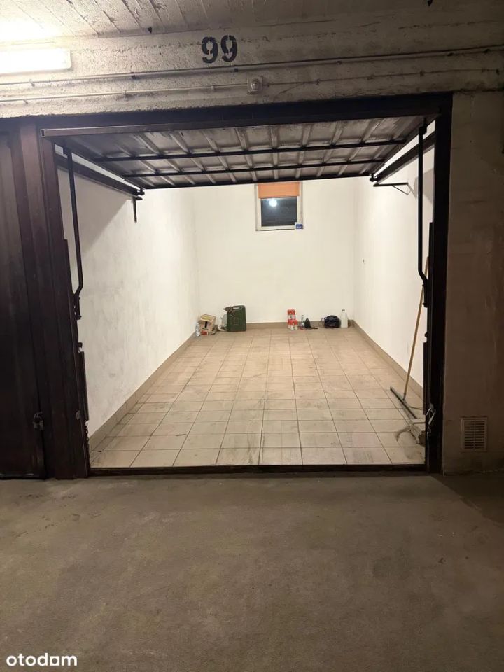 Garaż/miejsce parkingowe Białystok Wysoki Stoczek, ul. Swobodna. Zdjęcie 3