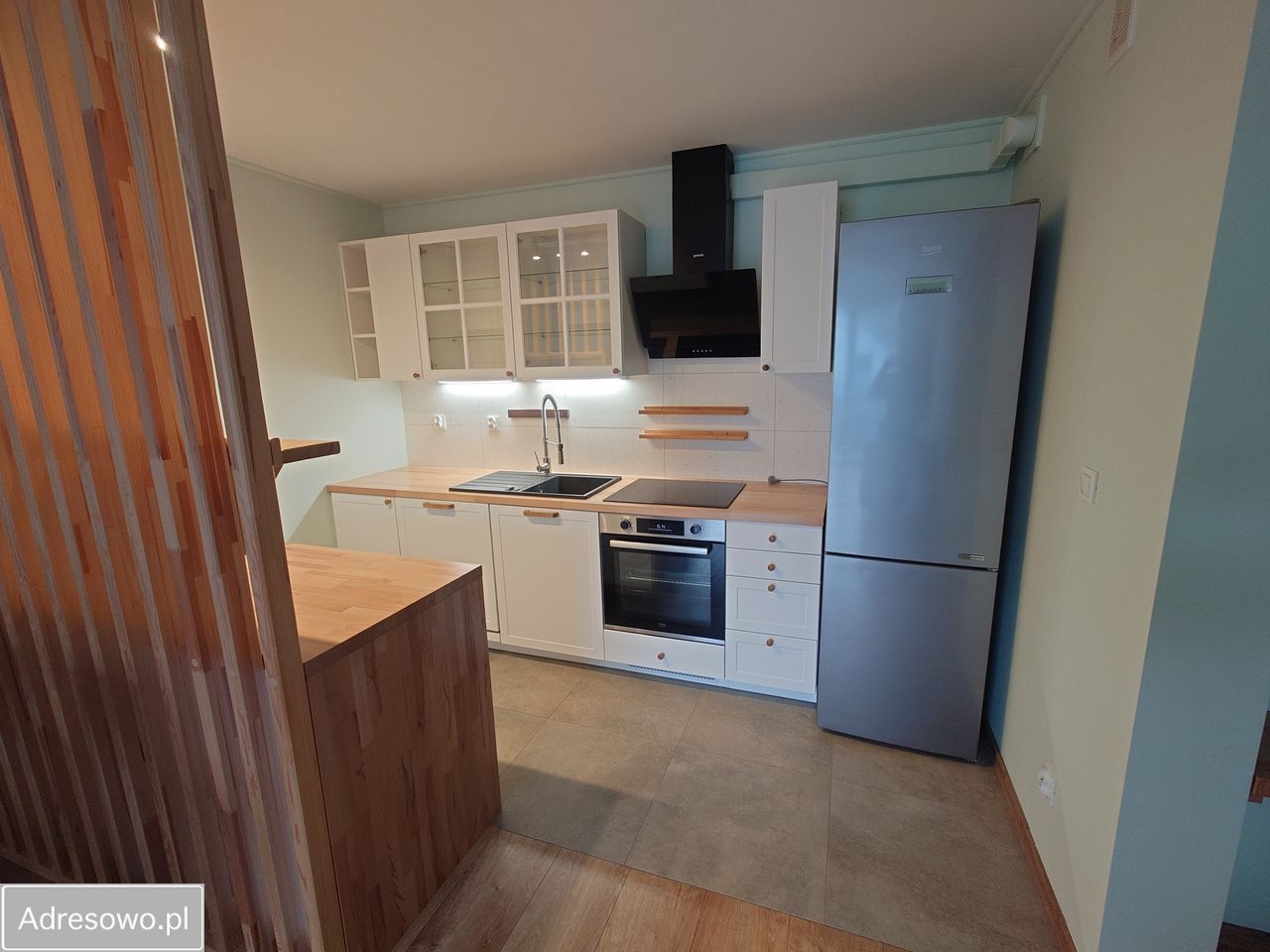 Mieszkanie 2-pokojowe Wrocław Zakrzów, ul. Rafała Maszkowskiego. Zdjęcie 11