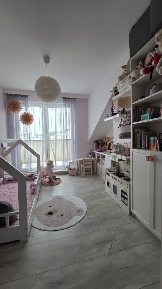 Mieszkanie 3-pokojowe Czarnków, ul. Lawendowa. Zdjęcie 7