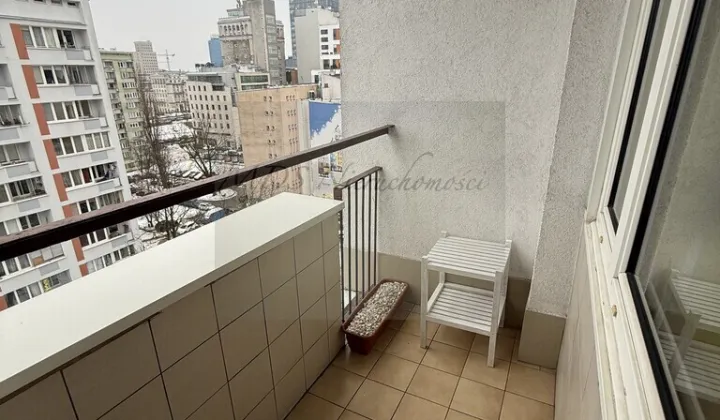 Mieszkanie 2-pokojowe Warszawa Śródmieście, ul. Królewska