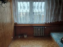 Mieszkanie 3-pokojowe Hajnówka. Zdjęcie 4