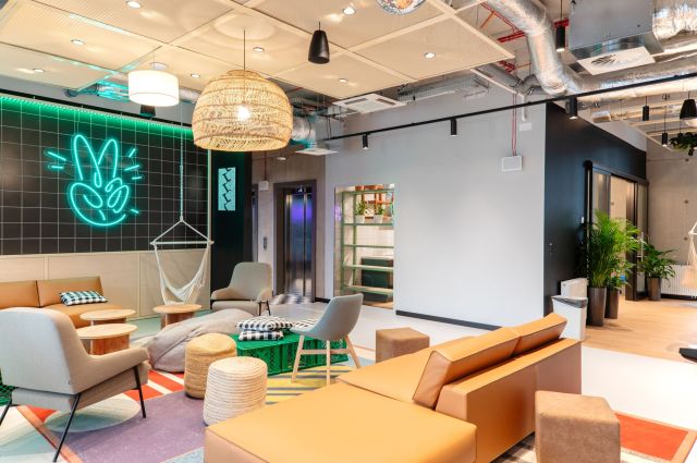 Mieszkanie 1-pokojowe Warszawa Mokotów, ul. Zygmunta Modzelewskiego. Zdjęcie 1