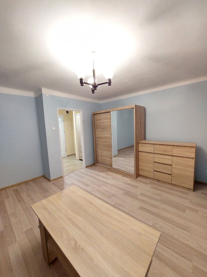 Mieszkanie 1-pokojowe Siedlce Centrum, ul. 11 Listopada. Zdjęcie 4