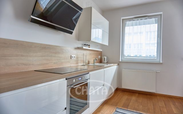 Mieszkanie 3-pokojowe Wrocław Śródmieście, al. Jana Matejki. Zdjęcie 5