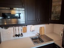 Mieszkanie 3-pokojowe Warszawa Ursus. Zdjęcie 1