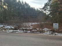 Działka rolna Kręgi Nowe. Zdjęcie 2