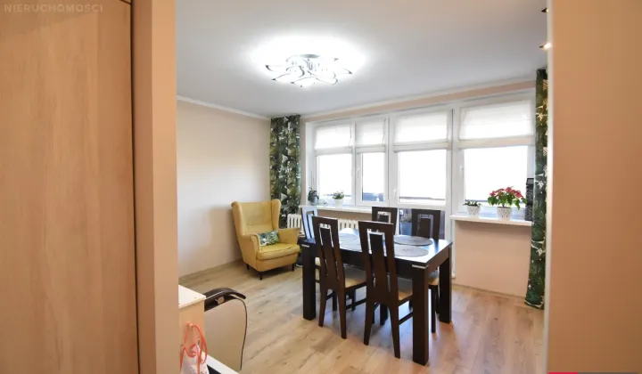 Mieszkanie 2-pokojowe Bydgoszcz Fordon, ul. ppor. Emilii Gierczak