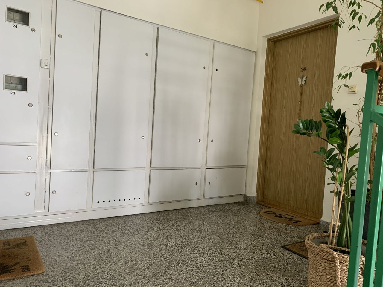 Mieszkanie 5-pokojowe Warszawa Ochota, ul. Włodarzewska. Zdjęcie 21