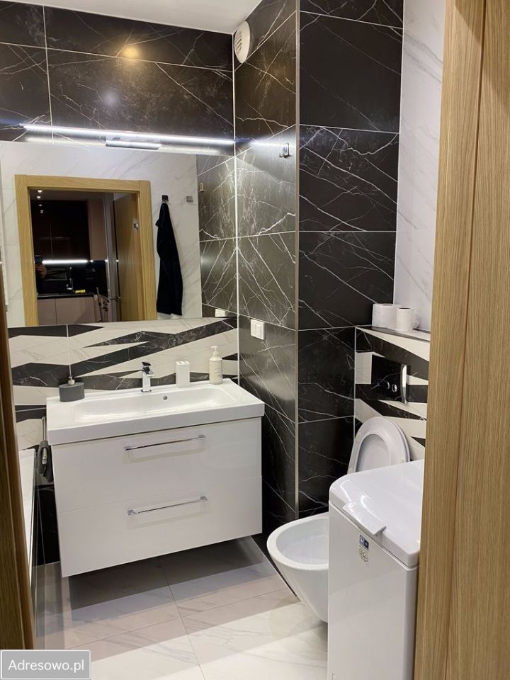 Mieszkanie 2-pokojowe Warszawa Praga-Południe, ul. Optyków. Zdjęcie 7