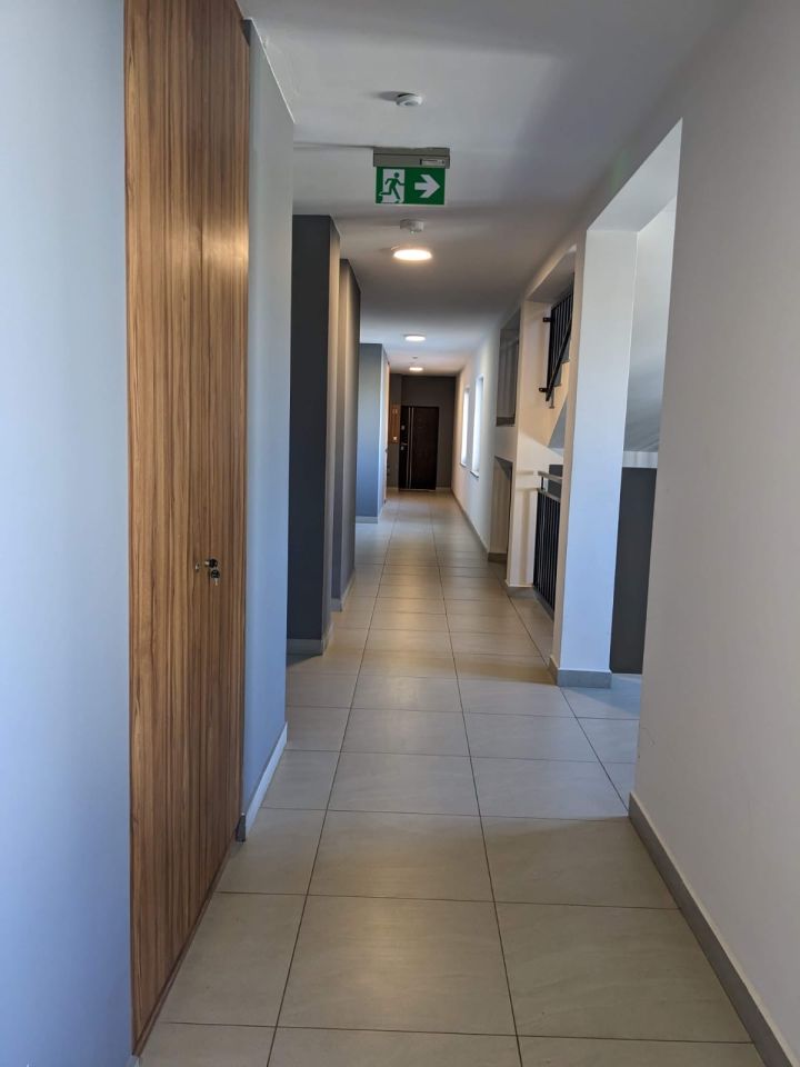 Mieszkanie 3-pokojowe Pułtusk, ul. Adama Mickiewicza. Zdjęcie 10