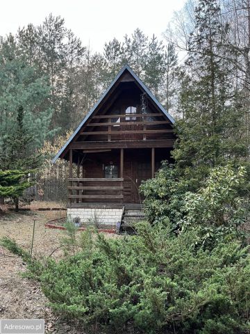 Działka Zofiówka, ul. Zabawna. Zdjęcie 1