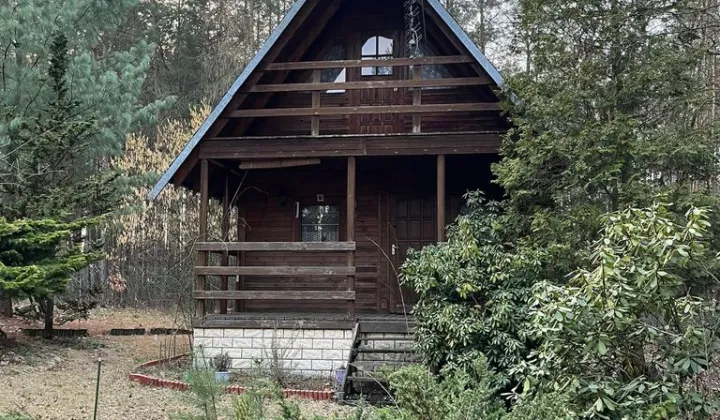 Działka Zofiówka, ul. Zabawna