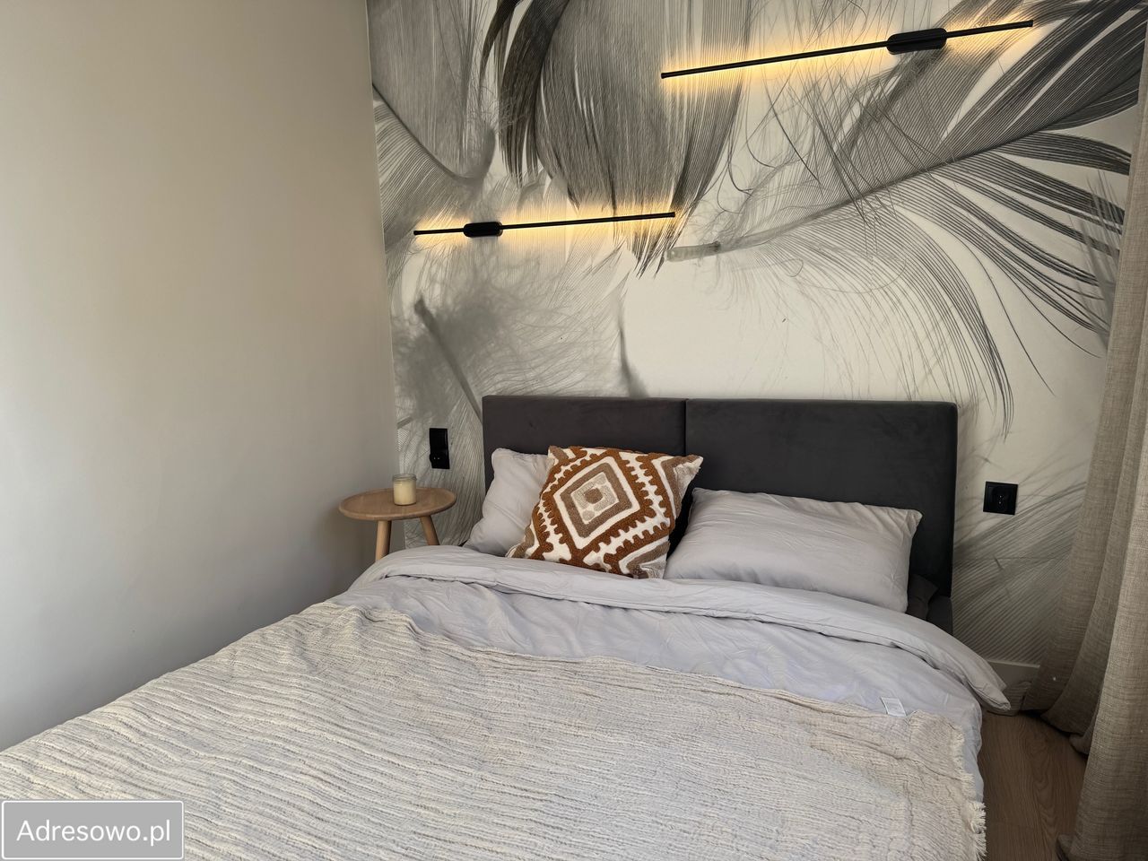 Mieszkanie 4-pokojowe Iława, ul. Obrońców Westerplatte. Zdjęcie 9