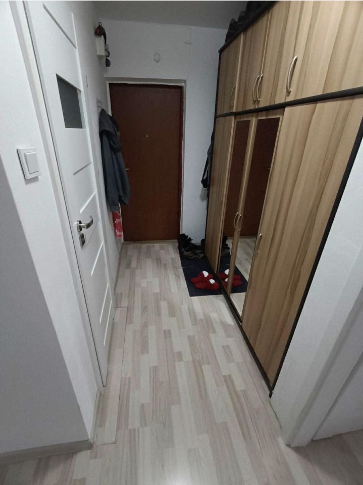 Mieszkanie 2-pokojowe Gdańsk Orunia, ul. Rubinowa. Zdjęcie 8