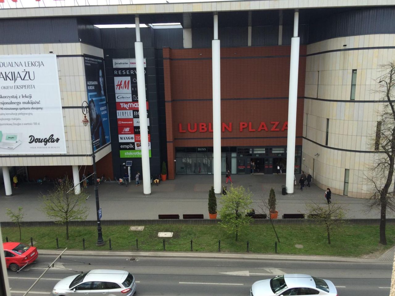 Mieszkanie 2-pokojowe Lublin Śródmieście, Lipowa. Zdjęcie 1