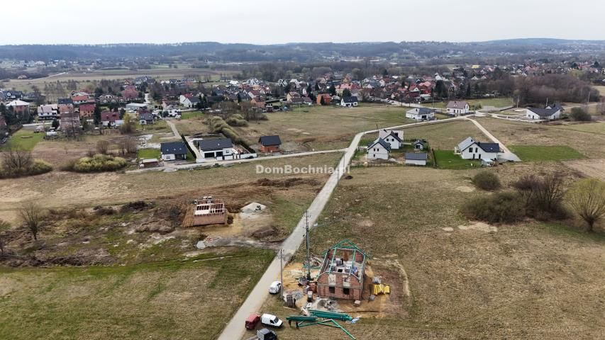 dom wolnostojący, 4 pokoje Krzeczów. Zdjęcie 15