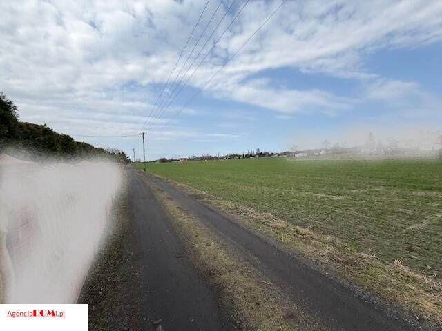 Działka rolna Żaby. Zdjęcie 5